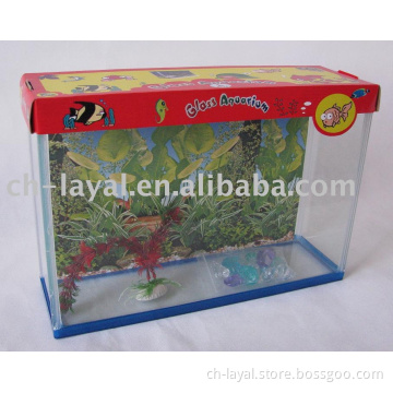 YG-R16  Aquarium tank